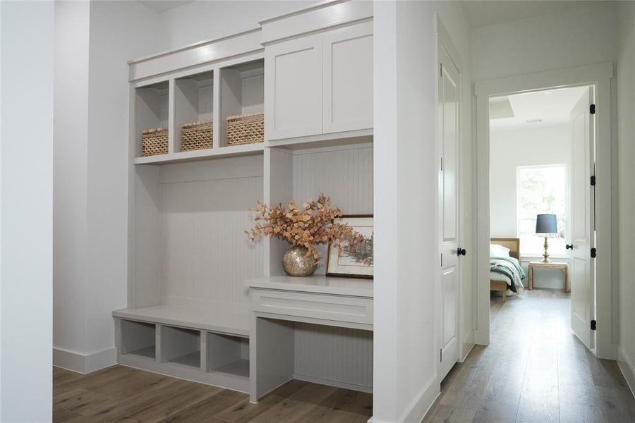 Furnished interior view inside a new home in , Weatherford (Image 10). Furnished interior view inside a new home in , Weatherford (Image 10).