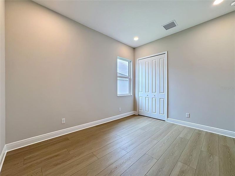 Spacious, unfurnished interior of a new home in River Preserve Estates, Parrish (Image 33).