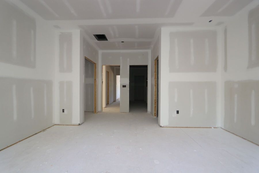 Drywall Drywall