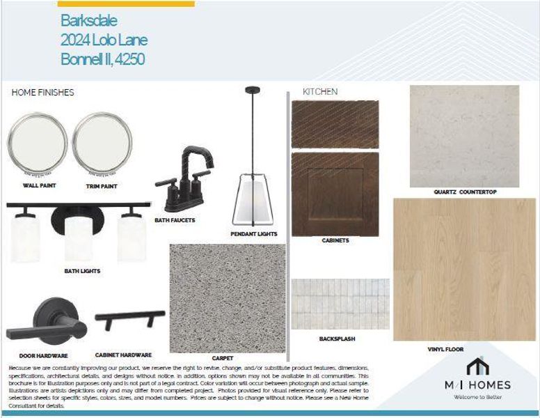 Image 36 of a home in Barksdale.