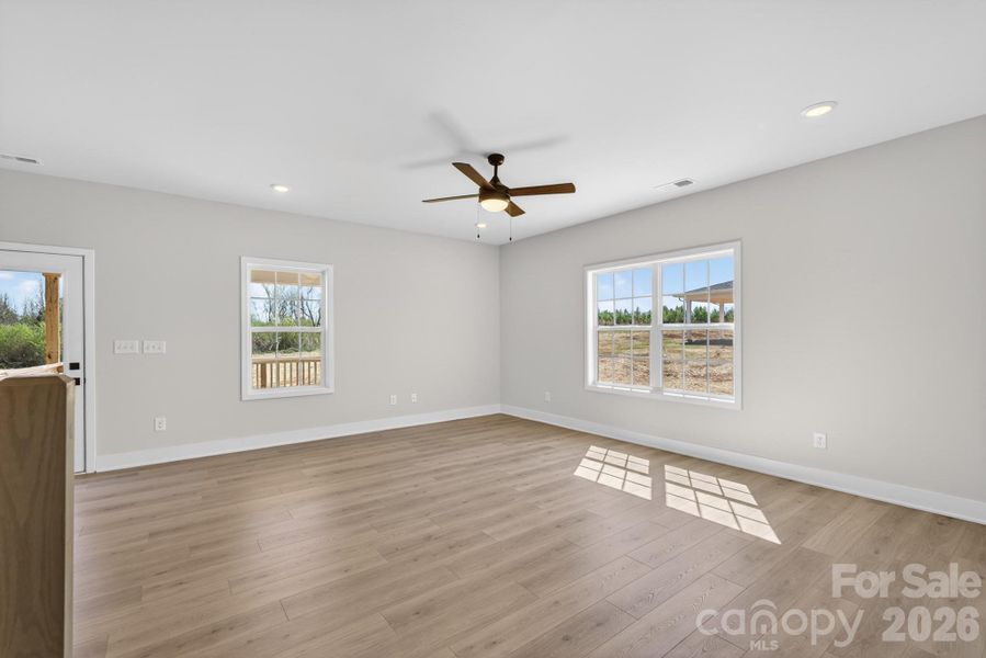 Family Room Family Room