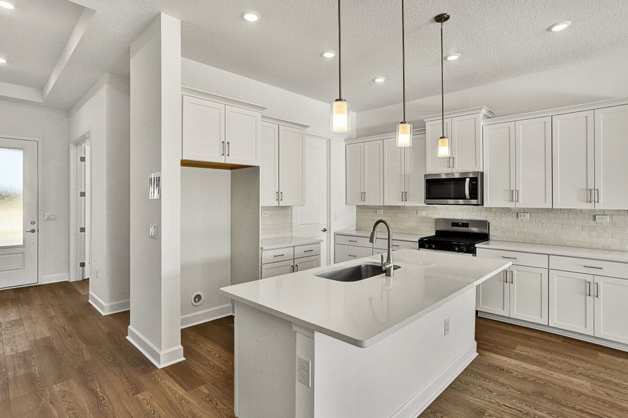 Glenwood New Home in St. Augustine, FL. - Slide 7 Glenwood New Home in St. Augustine, FL. - Slide 7