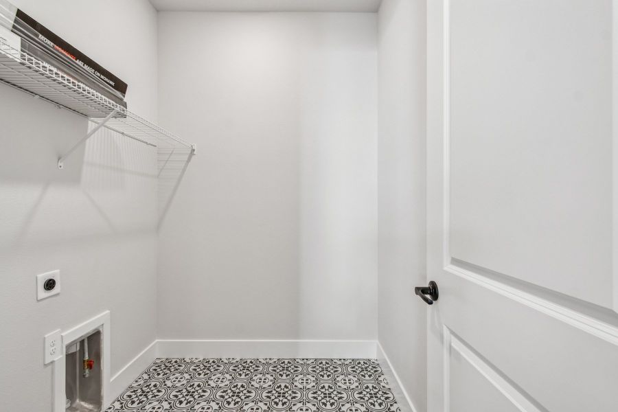 The Searidge - Utility The Searidge - Utility