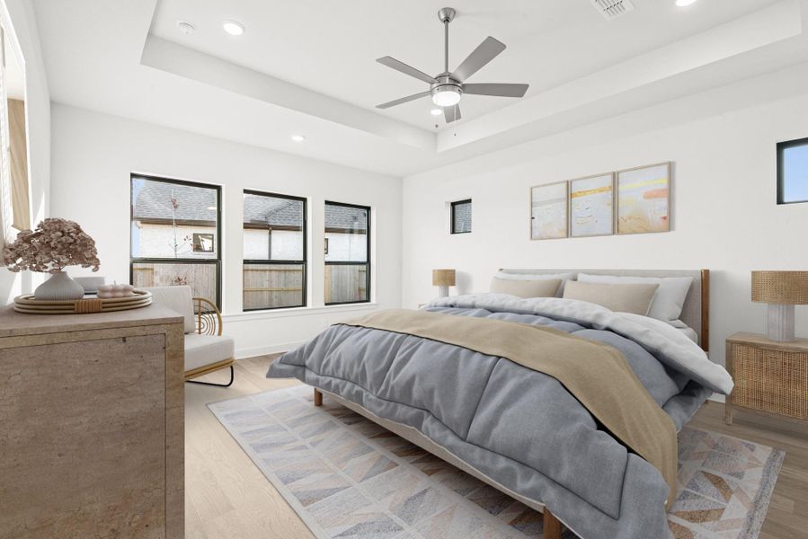 REPRESENTATIVE PHOTO – Virtually staged to give you the visual you need to see furniture placement and how the home can live. REPRESENTATIVE PHOTO – Virtually staged to give you the visual you need to see furniture placement and how the home can live.