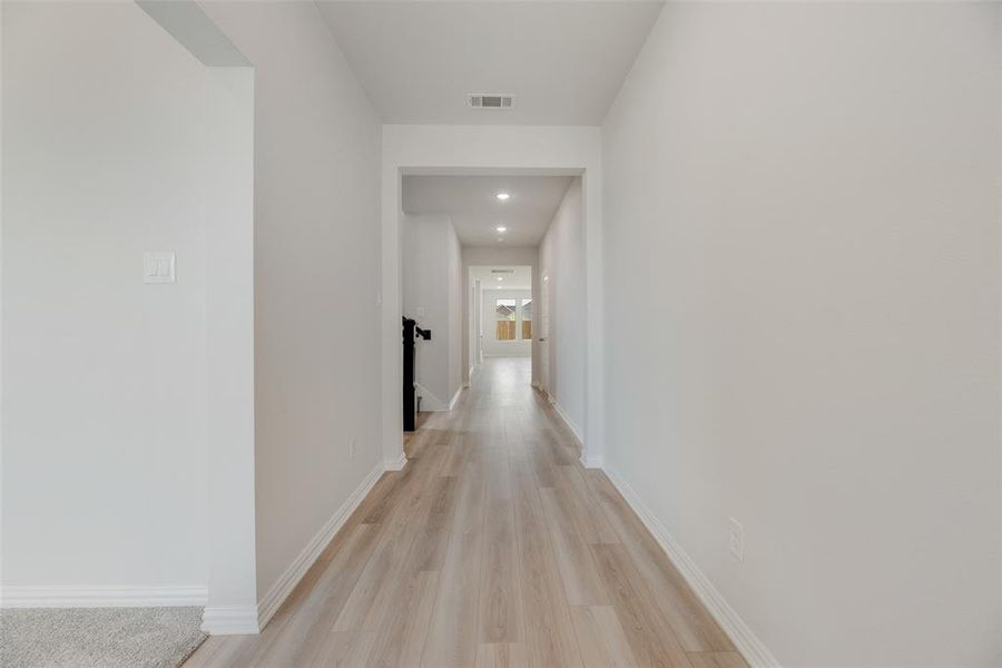 Image 28 of a home in Sutton Fields.