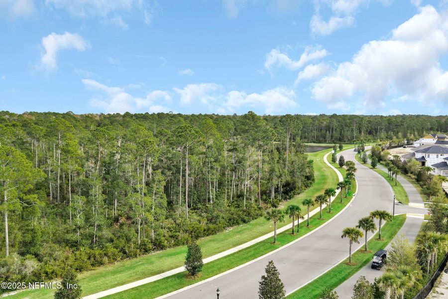 Image 47 of a home in Seabrook Village at Seabrook.