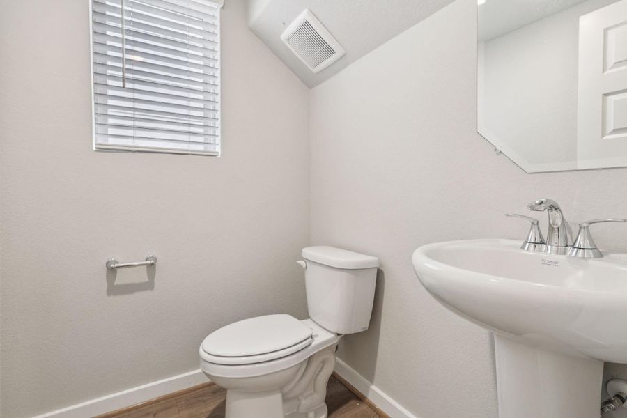 Photo is not of the actual home, but is an inspirational photo of builder’s model home and may depict options, furnishings, and/or decorator features that are not included Photo is not of the actual home, but is an inspirational photo of builder’s model home and may depict options, furnishings, and/or decorator features that are not included