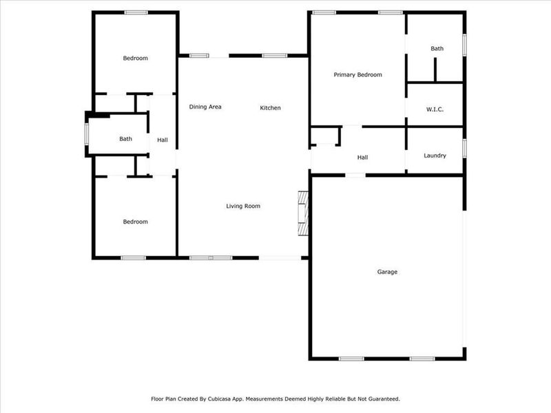 2D floor plan layout of this home in , Hiram, GA (Image 5). 2D floor plan layout of this home in , Hiram, GA (Image 5).
