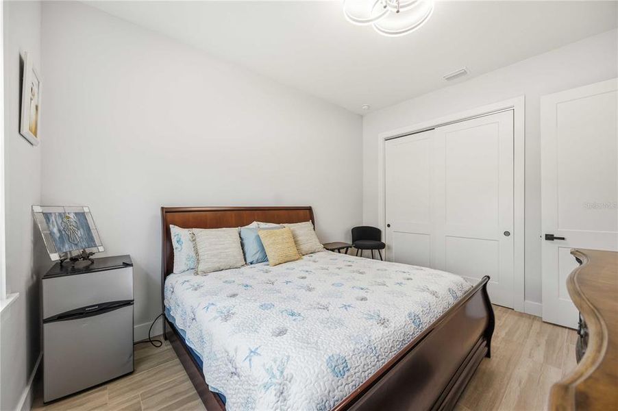 Furnished interior view inside a new home in , Port Charlotte (Image 9).