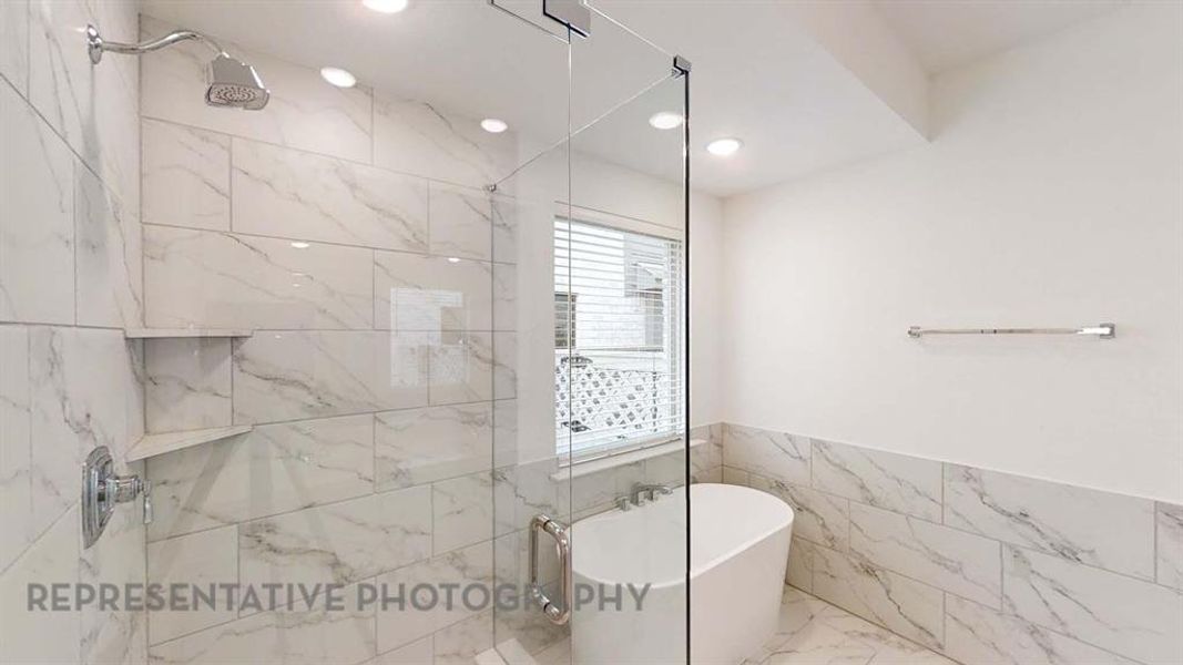 Furnished interior view inside a new home in Karis, Crowley (Image 8). Furnished interior view inside a new home in Karis, Crowley (Image 8).