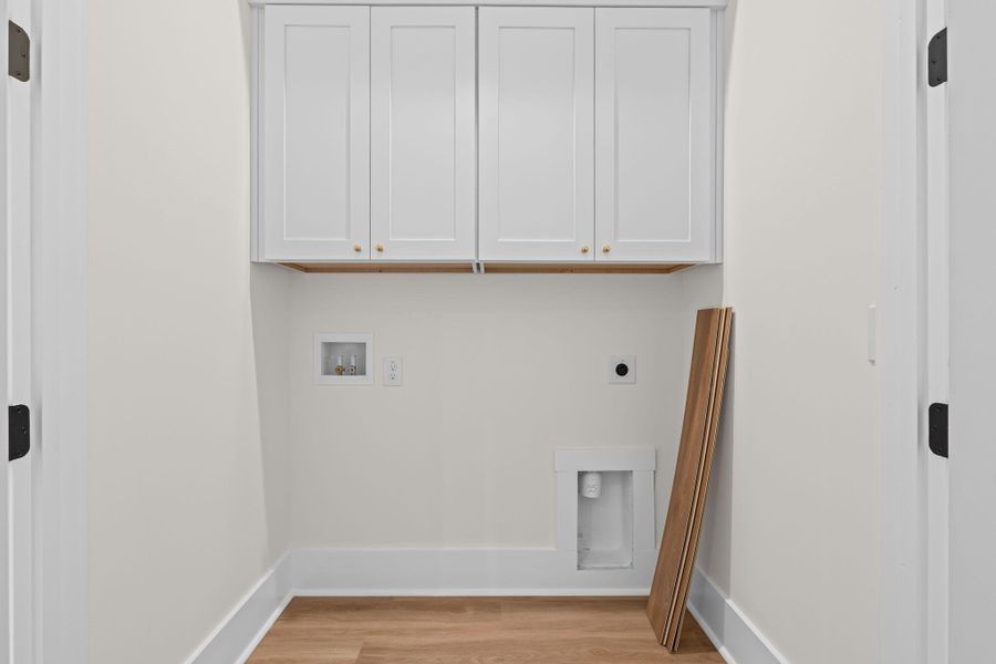 Spacious, unfurnished interior of a new home in , Mount Pleasant (Image 38). Spacious, unfurnished interior of a new home in , Mount Pleasant (Image 38).