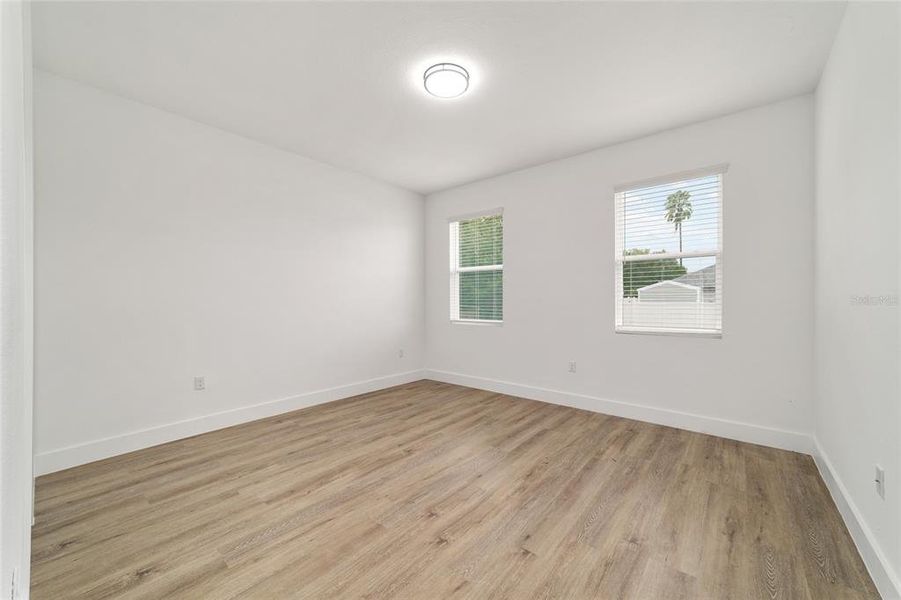 Spacious, unfurnished interior of a new home in , Ocala (Image 25). Spacious, unfurnished interior of a new home in , Ocala (Image 25).