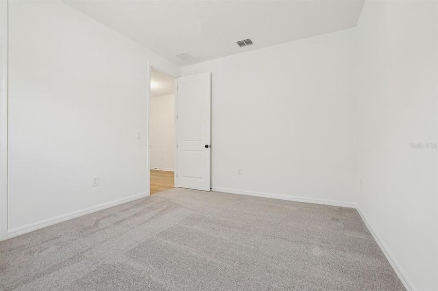 Spacious, unfurnished interior of a new home in Ellington Traditional, St. Cloud (Image 15). Spacious, unfurnished interior of a new home in Ellington Traditional, St. Cloud (Image 15).