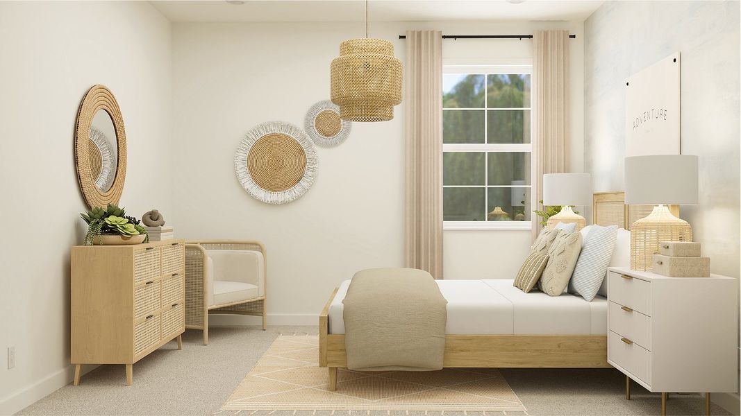 3355 Lyonia Bed3 2of2 F2