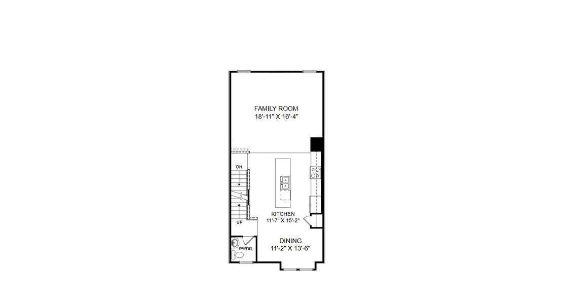 2D floor plan layout of this home in Rhetts Cove, Johns Island, SC (Image 2). 2D floor plan layout of this home in Rhetts Cove, Johns Island, SC (Image 2).