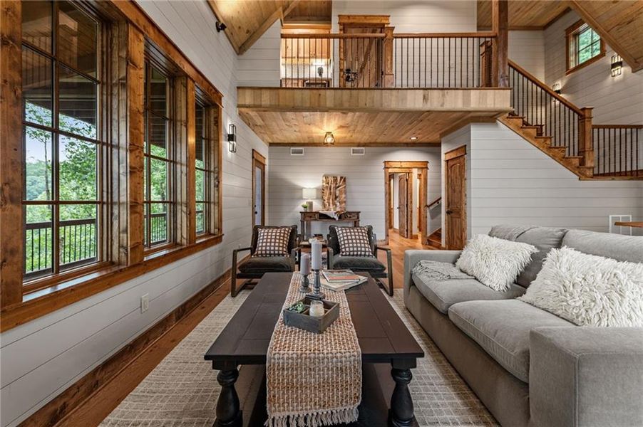 Community amenities in , Ellijay (Image 43).
