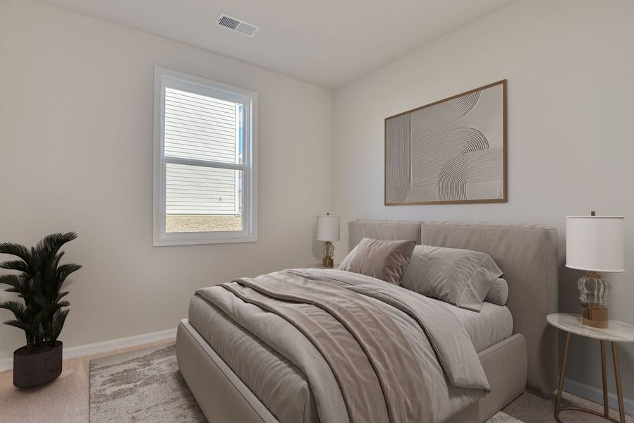 Bedroom 4
