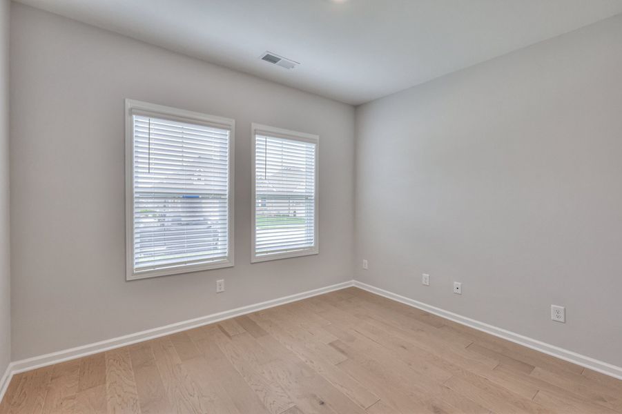 *Photo of Example Home. Selections and finishes may vary.