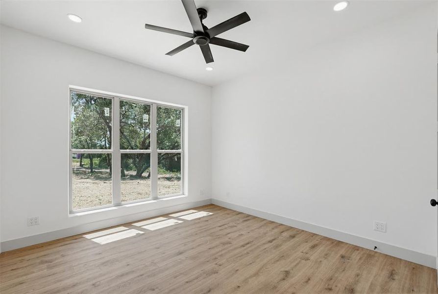 Spacious, unfurnished interior of a new home in , Poolville (Image 29). Spacious, unfurnished interior of a new home in , Poolville (Image 29).