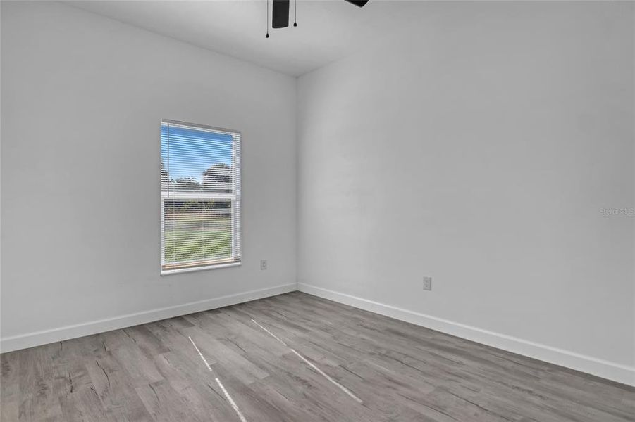 Spacious, unfurnished interior of a new home in , Palm Bay (Image 38).