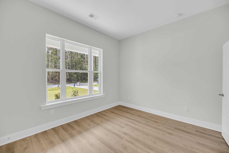 The Honeysuckle - Bedroom The Honeysuckle - Bedroom