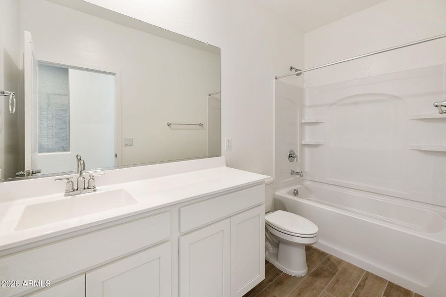 HALL BEDROOM HALL BEDROOM