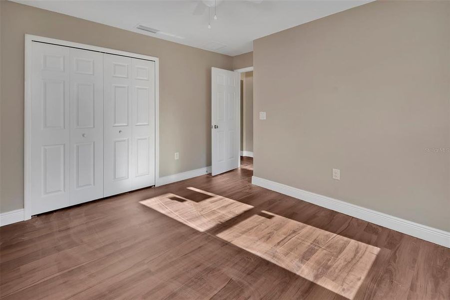 Spacious, unfurnished interior of a new home in , Daytona Beach (Image 26). Spacious, unfurnished interior of a new home in , Daytona Beach (Image 26).