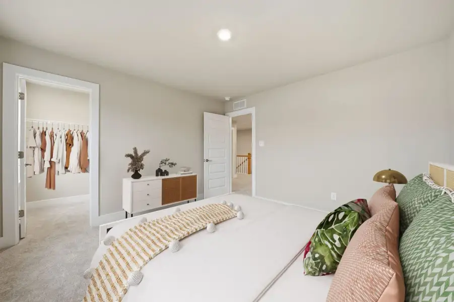 Bedroom 2 Bedroom 2
