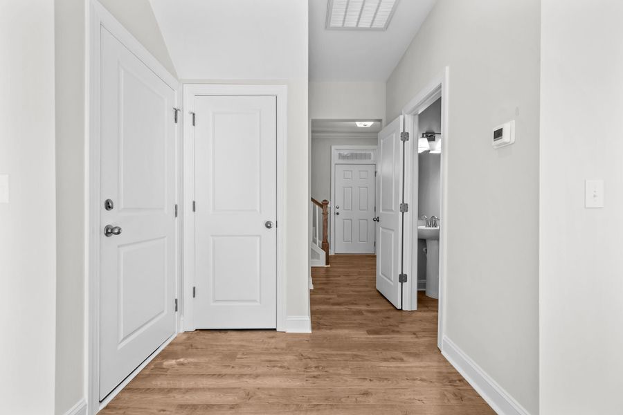 3br New Home in Cameron, NC.  - Slide 16