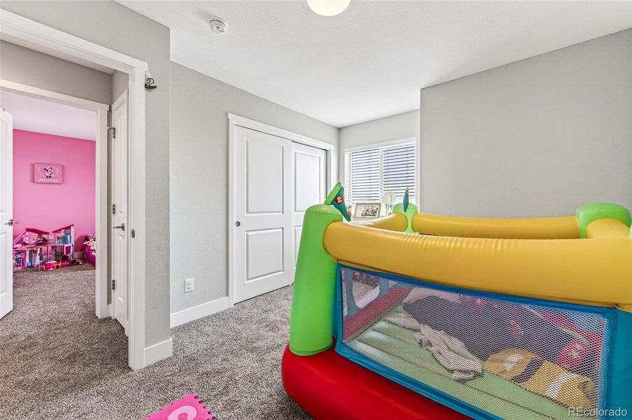 Furnished interior view inside a new home in , Fort Morgan (Image 16). Furnished interior view inside a new home in , Fort Morgan (Image 16).