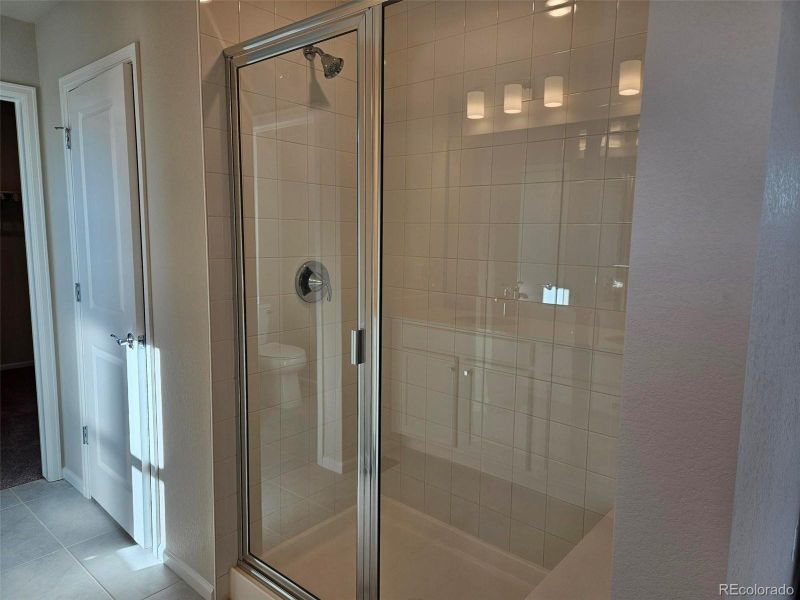 Close-up of interior finishes inside a home in , Brighton (Image 8).