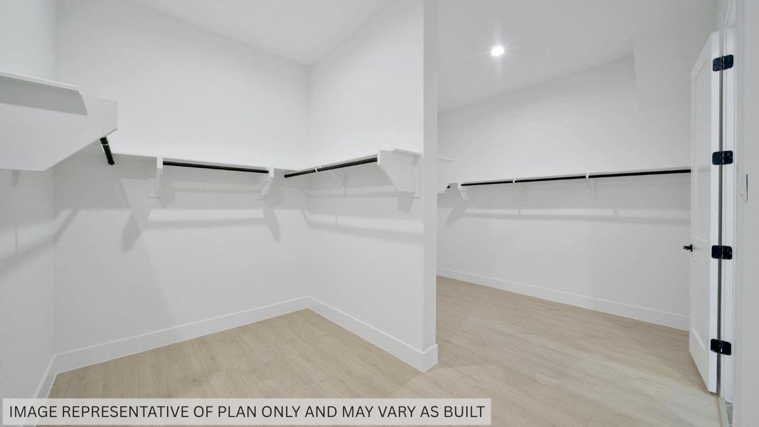 Spacious, unfurnished interior of a new home in Butlers Bend Estates, Pinehurst (Image 22).