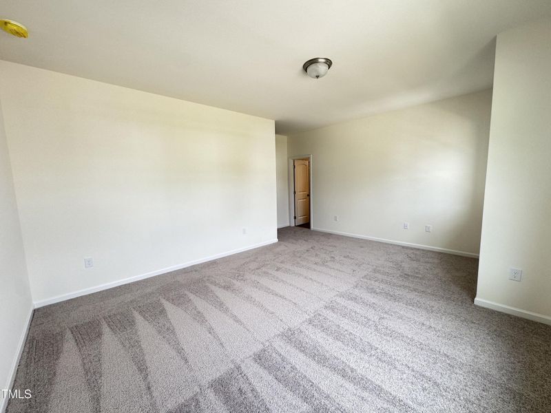 Primary Suite Primary Suite