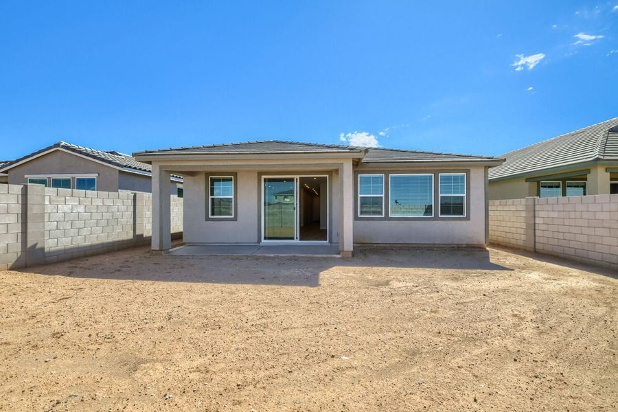 5612 E PECCARY LN, San Tan Valley, AZ.  - Slide 30
