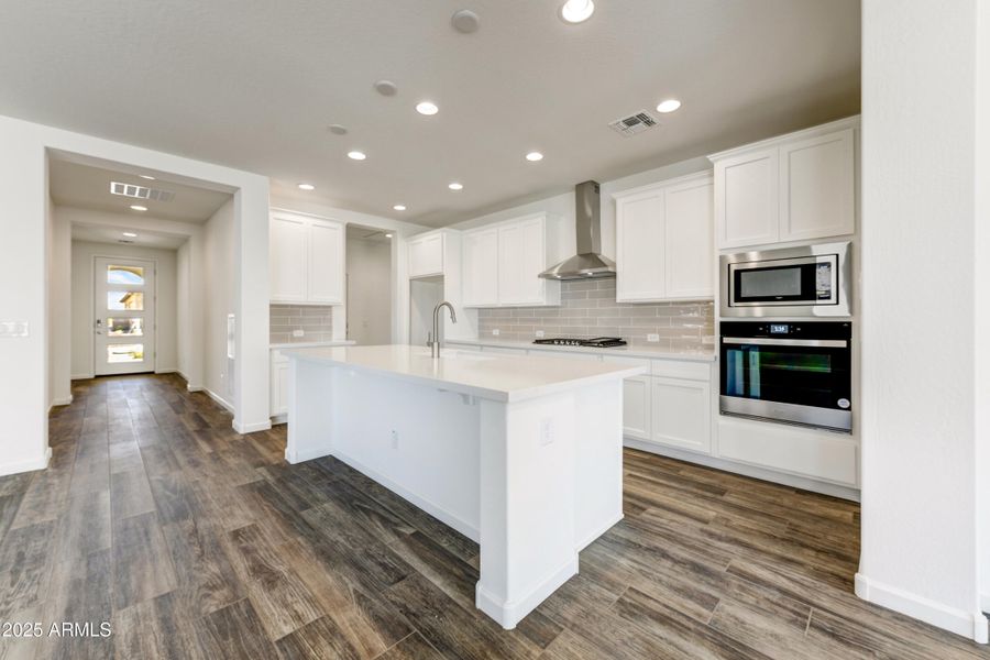 005_Kitchen 005_Kitchen