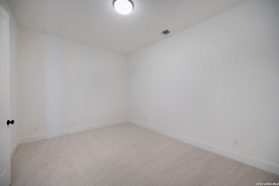 Spacious, unfurnished interior of a new home in La Cima, San Marcos (Image 16).