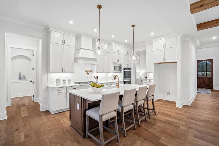 The Colton F Kitchen The Colton F Kitchen