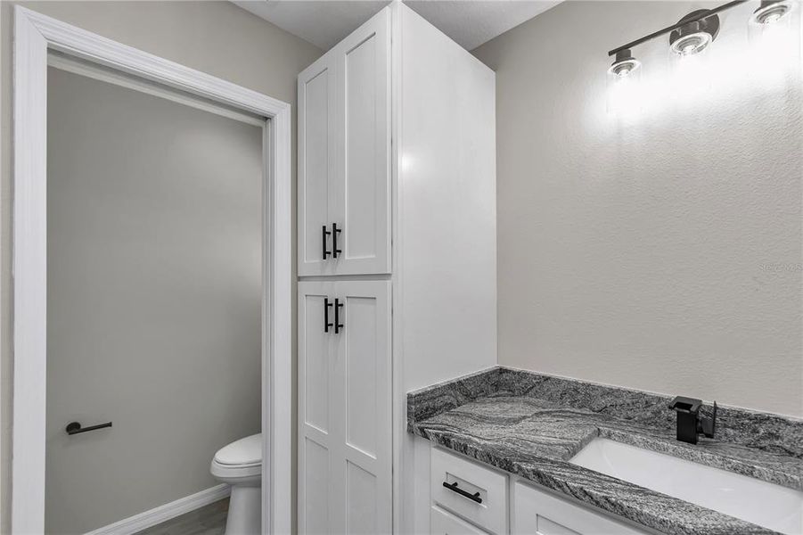 Furnished interior view inside a new home in , Ocala (Image 6). Furnished interior view inside a new home in , Ocala (Image 6).