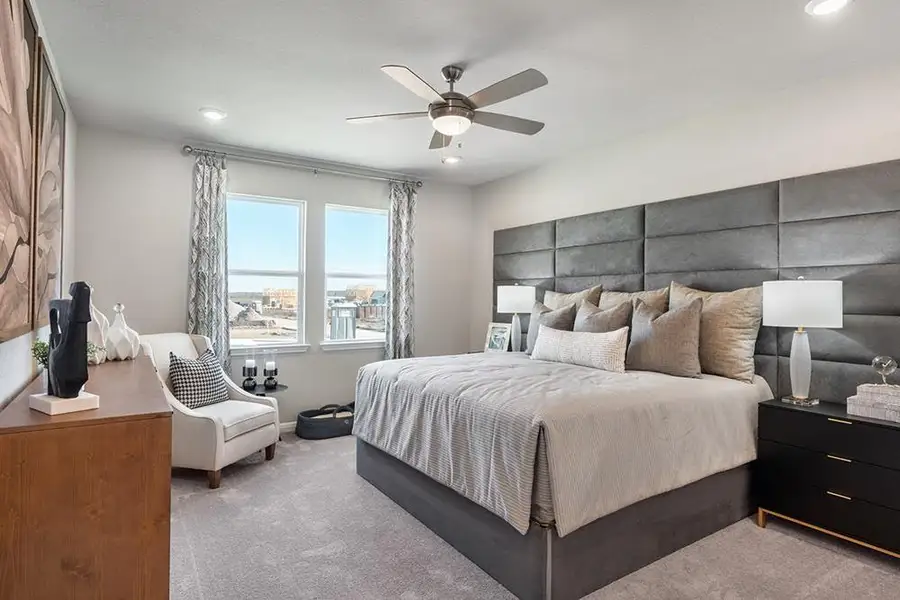 5905 Beverly Prairie Road - Ready Now!