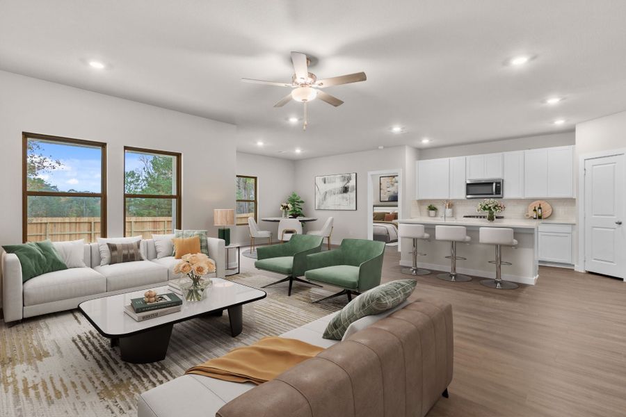 12344 Ridge Top Court, Conroe, TX. - Slide 14 12344 Ridge Top Court, Conroe, TX. - Slide 14