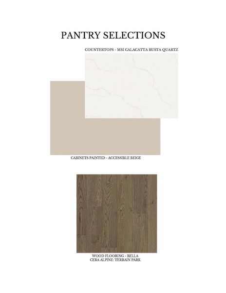 Sample of building materials used in homes in Legacy, League City (Image 17). Sample of building materials used in homes in Legacy, League City (Image 17).