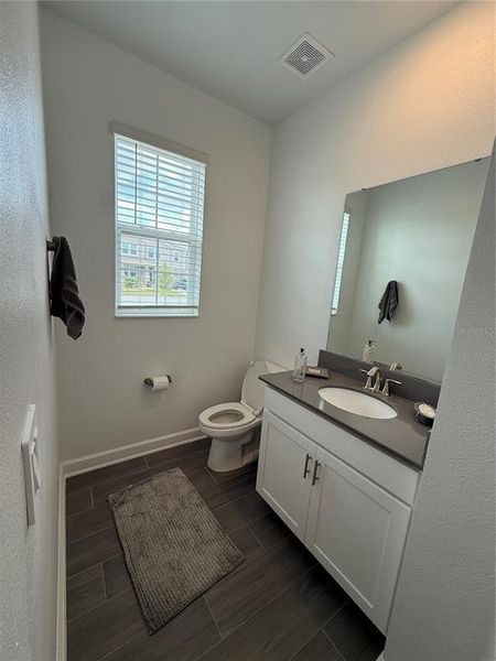 Furnished interior view inside a new home in , Orlando (Image 5). Furnished interior view inside a new home in , Orlando (Image 5).