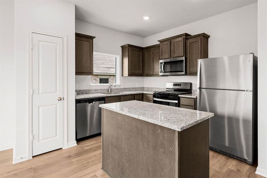 Interior finishes may vary from those shown in photos Interior finishes may vary from those shown in photos