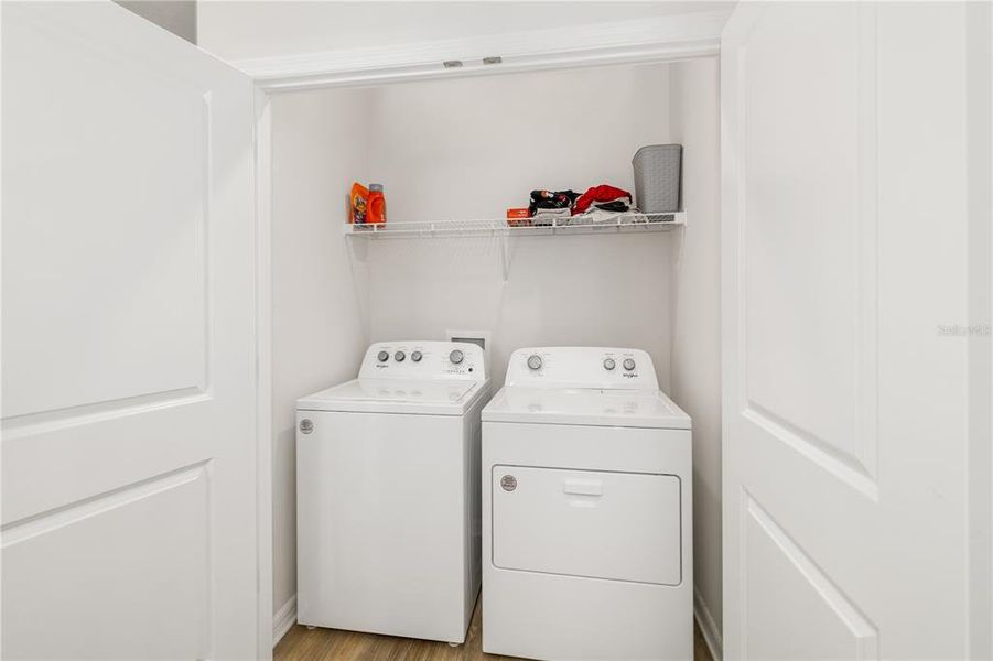 Close-up of interior finishes inside a home in , Bradenton (Image 21).
