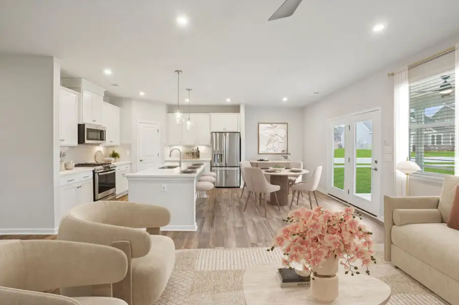 FamilyRoom