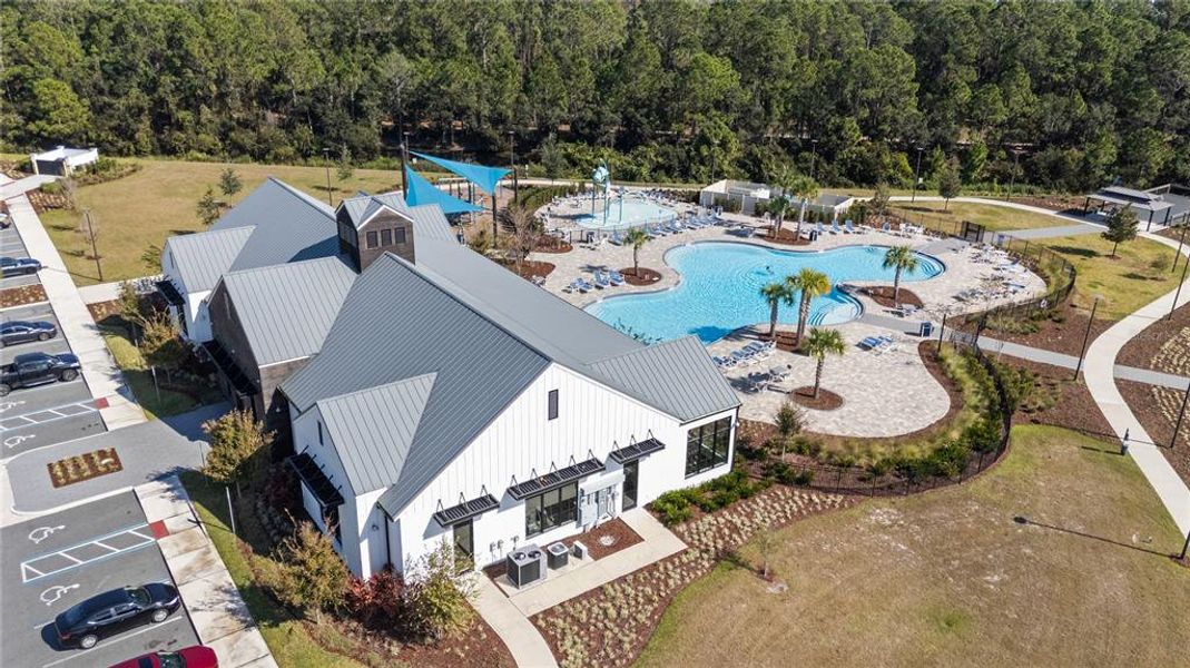 Community amenities in Harmony West, St. Cloud (Image 50).