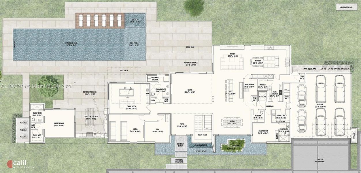 Image 6 of a home in .