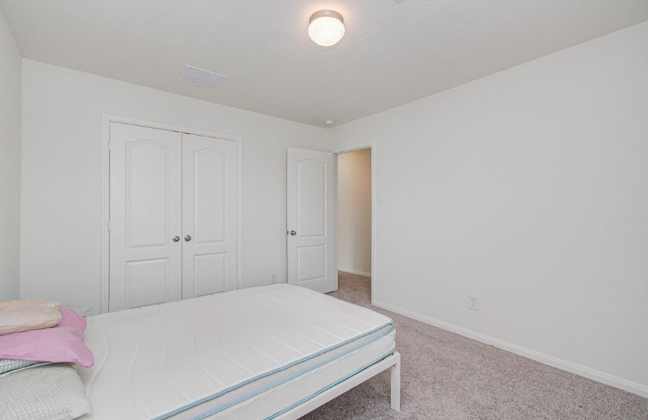 Furnished interior view inside a new home in , Cypress (Image 15). Furnished interior view inside a new home in , Cypress (Image 15).