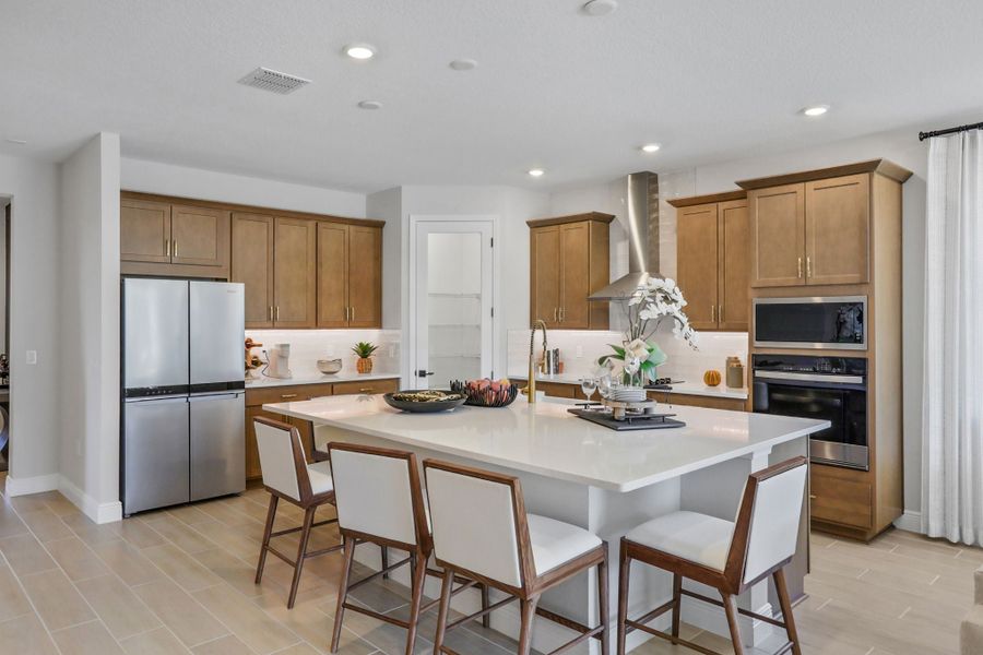 4br New Home in Winter Garden, FL.  - Slide 30