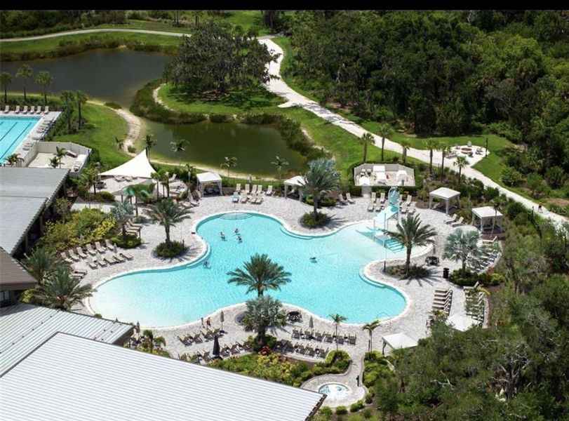 Community amenities in , Sarasota (Image 23). Community amenities in , Sarasota (Image 23).